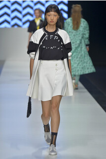 Anteprima Spring 2019 / Anteprima весна лето 2019