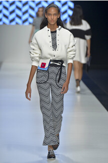 Anteprima Spring 2019 / Anteprima весна лето 2019