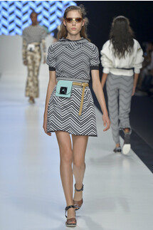 Anteprima Spring 2019 / Anteprima весна лето 2019