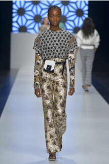 Anteprima Spring 2019 / Anteprima весна лето 2019