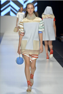 Anteprima Spring 2019 / Anteprima весна лето 2019