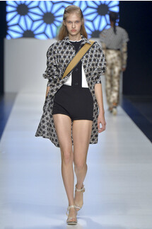 Anteprima Spring 2019 / Anteprima весна лето 2019