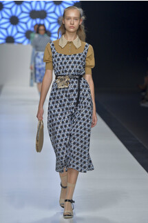 Anteprima Spring 2019 / Anteprima весна лето 2019