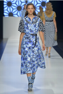 Anteprima Spring 2019 / Anteprima весна лето 2019