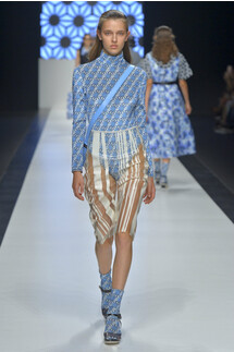 Anteprima Spring 2019 / Anteprima весна лето 2019