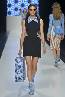 Anteprima Spring 2019 / Anteprima весна лето 2019