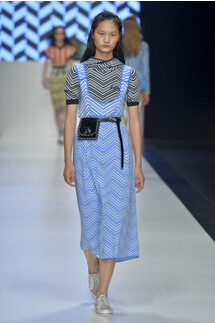 Anteprima Spring 2019 / Anteprima весна лето 2019