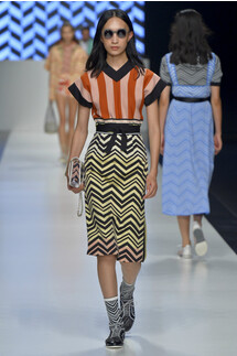 Anteprima Spring 2019 / Anteprima весна лето 2019
