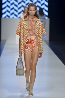 Anteprima Spring 2019 / Anteprima весна лето 2019