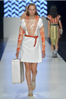 Anteprima Spring 2019 / Anteprima весна лето 2019