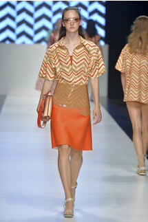 Anteprima Spring 2019 / Anteprima весна лето 2019