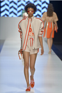 Anteprima Spring 2019 / Anteprima весна лето 2019