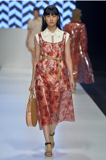 Anteprima Spring 2019 / Anteprima весна лето 2019