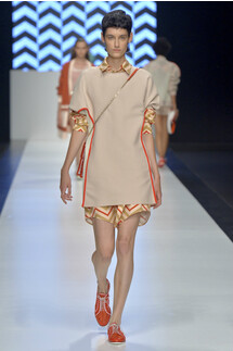 Anteprima Spring 2019 / Anteprima весна лето 2019