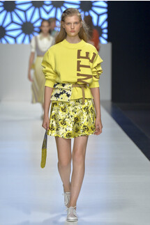 Anteprima Spring 2019 / Anteprima весна лето 2019