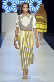 Anteprima Spring 2019 / Anteprima весна лето 2019