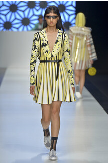 Anteprima Spring 2019 / Anteprima весна лето 2019