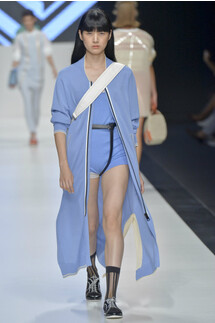 Anteprima Spring 2019 / Anteprima весна лето 2019