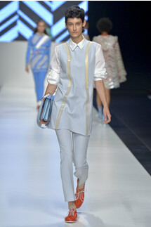 Anteprima Spring 2019 / Anteprima весна лето 2019