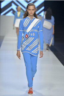 Anteprima Spring 2019 / Anteprima весна лето 2019