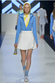 Anteprima Spring 2019 / Anteprima весна лето 2019