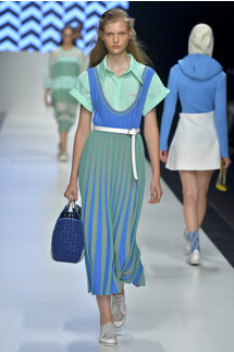 Anteprima Spring 2019 / Anteprima весна лето 2019