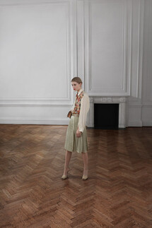 Burberry Pre-fall 2019 / Burberry осень 2019