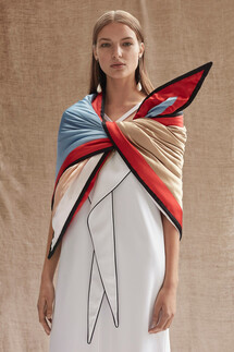 Burberry Pre-fall 2019 / Burberry осень 2019