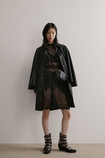 Burberry Pre-fall 2019 / Burberry осень 2019
