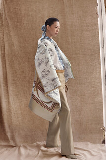 Burberry Pre-fall 2019 / Burberry осень 2019