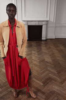 Burberry Pre-fall 2019 / Burberry осень 2019