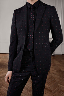 Burberry Pre-fall 2019 / Burberry осень 2019