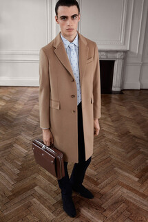 Burberry Pre-fall 2019 / Burberry осень 2019