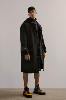Burberry Pre-fall 2019 / Burberry осень 2019