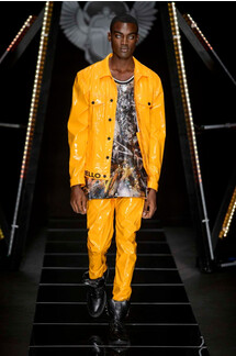 Frankie Morello Spring Summer 2019 Milan Fashion Week / Frankie Morello Весна Лето 2019 Мужская Неделя Моды в Милане
