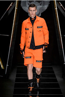 Frankie Morello Spring Summer 2019 Milan Fashion Week / Frankie Morello Весна Лето 2019 Мужская Неделя Моды в Милане