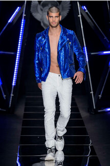 Frankie Morello Spring Summer 2019 Milan Fashion Week / Frankie Morello Весна Лето 2019 Мужская Неделя Моды в Милане