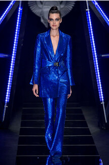 Frankie Morello Spring Summer 2019 Milan Fashion Week / Frankie Morello Весна Лето 2019 Мужская Неделя Моды в Милане