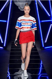 Frankie Morello Spring Summer 2019 Milan Fashion Week / Frankie Morello Весна Лето 2019 Мужская Неделя Моды в Милане