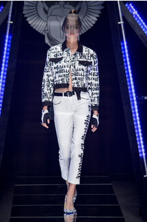 Frankie Morello Spring Summer 2019 Milan Fashion Week / Frankie Morello Весна Лето 2019 Мужская Неделя Моды в Милане