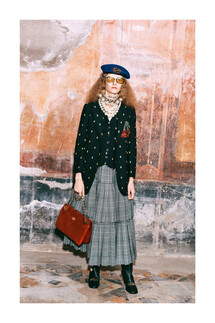 Gucci Pre-Fall 2019 / Gucci осень 2019
