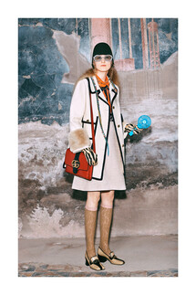 Gucci Pre-Fall 2019 / Gucci осень 2019