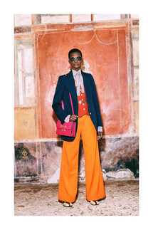 Gucci Pre-Fall 2019 / Gucci осень 2019