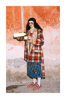 Gucci Pre-Fall 2019 / Gucci осень 2019