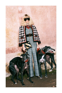 Gucci Pre-Fall 2019 / Gucci осень 2019