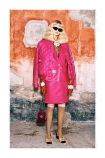 Gucci Pre-Fall 2019 / Gucci осень 2019
