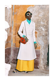 Gucci Pre-Fall 2019 / Gucci осень 2019