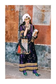 Gucci Pre-Fall 2019 / Gucci осень 2019