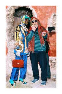 Gucci Pre-Fall 2019 / Gucci осень 2019