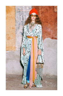 Gucci Pre-Fall 2019 / Gucci осень 2019